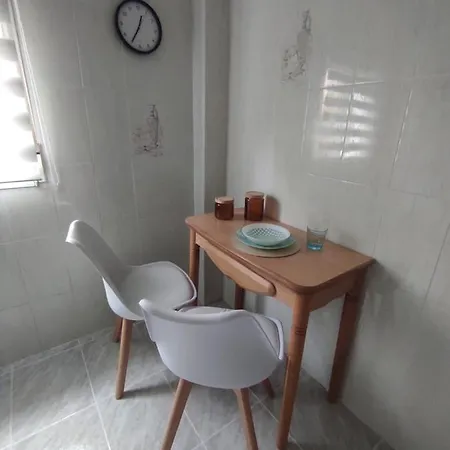 Apartment Casa Ryo