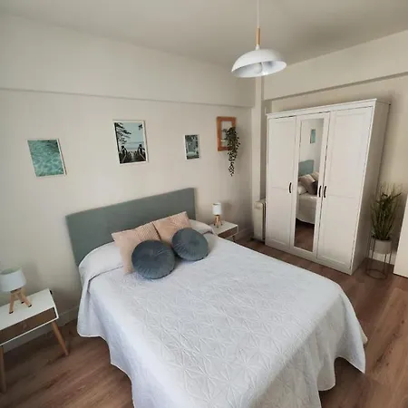 Casa Ryo Santander