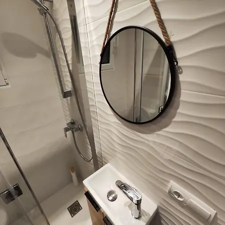 Casa Ryo Appartement