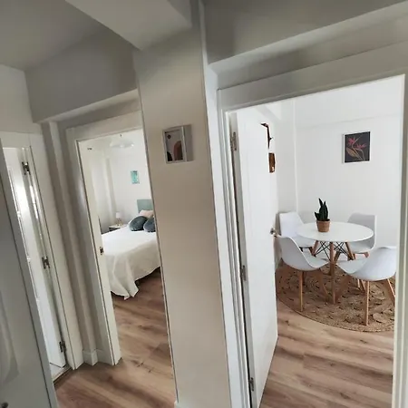 Appartement Casa Ryo