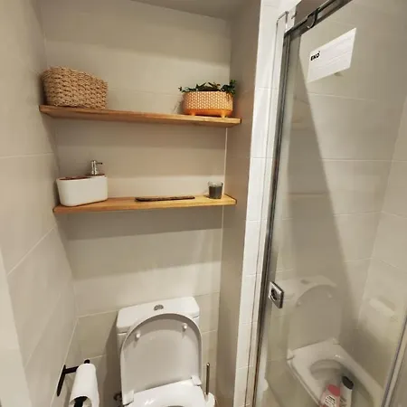 Casa Ryo Santander