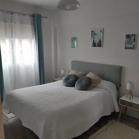 Casa Ryo Apartment Santander