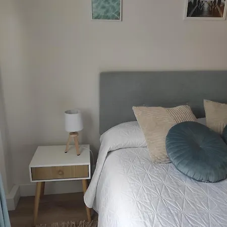 Casa Ryo * Santander