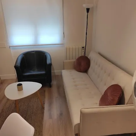 Casa Ryo Apartment *
