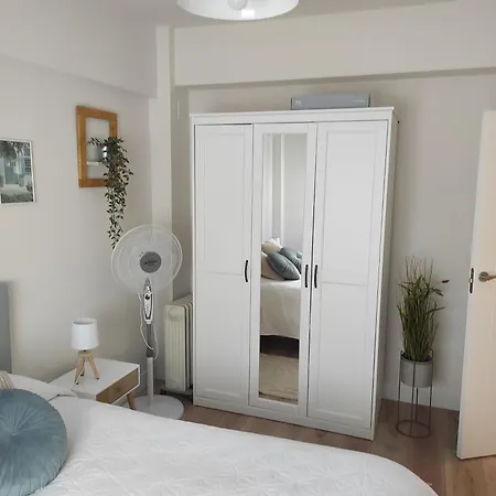 Casa Ryo Apartment Santander