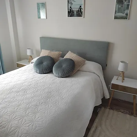 Casa Ryo Santander