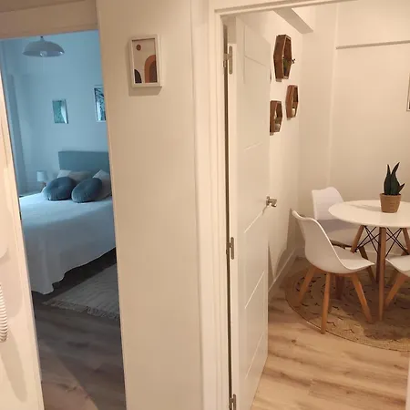 Casa Ryo * Santander