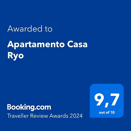 Casa Ryo Santander