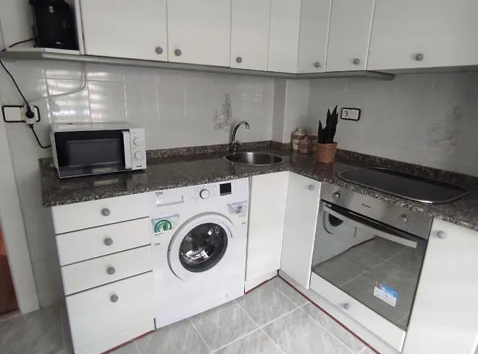 Casa Ryo * 桑坦德