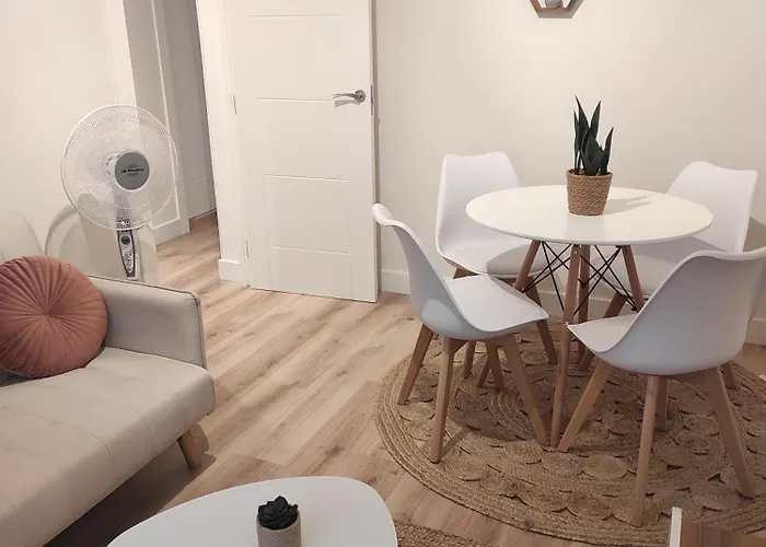 公寓 Casa Ryo 桑坦德