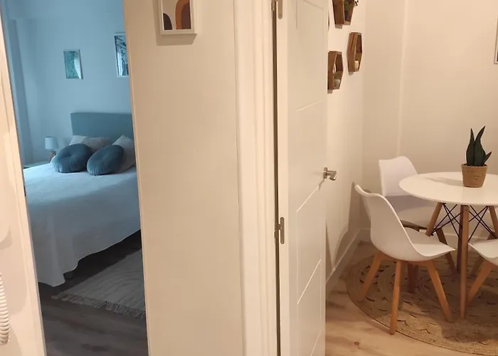 Casa Ryo * 桑坦德