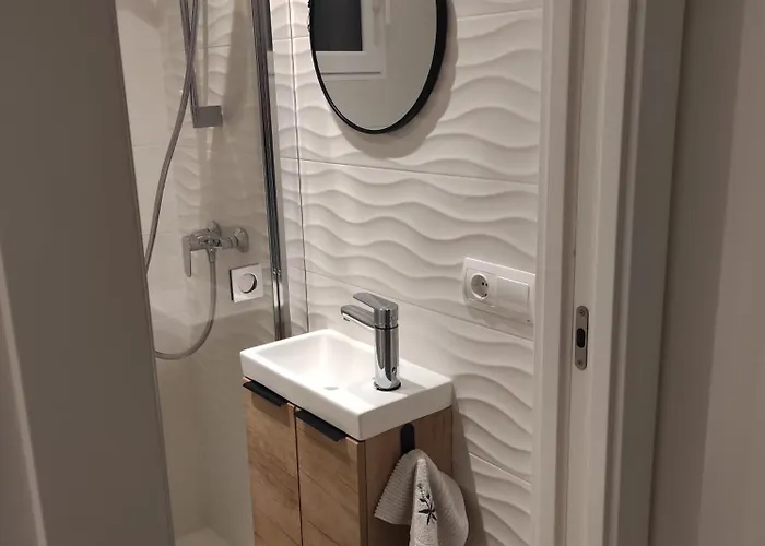 公寓 Casa Ryo 桑坦德