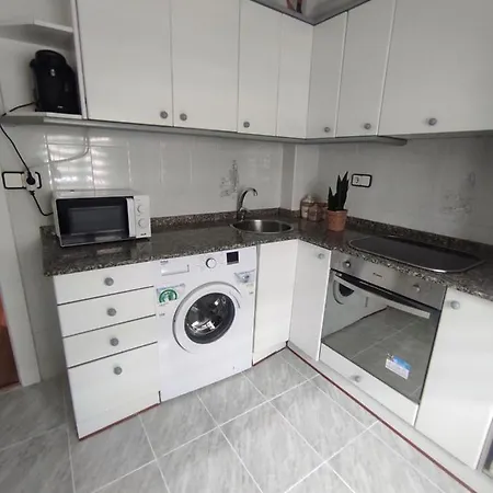 Casa Ryo * Santander