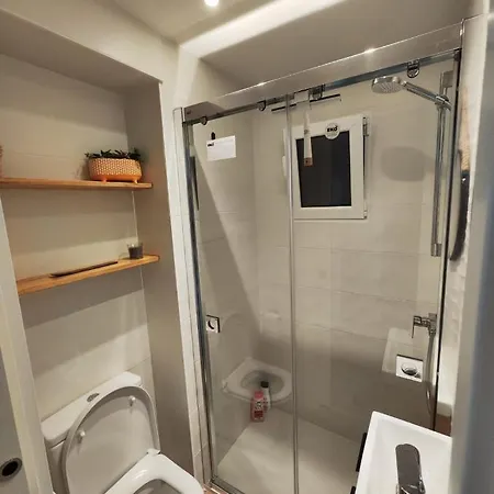 Apartmán Casa Ryo *