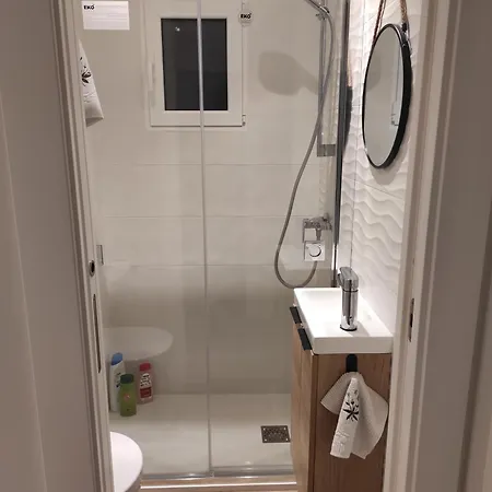 Apartmán Casa Ryo *