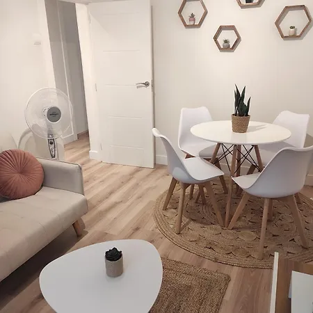 Apartmán Casa Ryo Santander