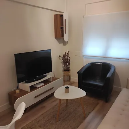 Apartmán Casa Ryo Santander