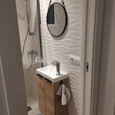 Apartmán Casa Ryo Santander